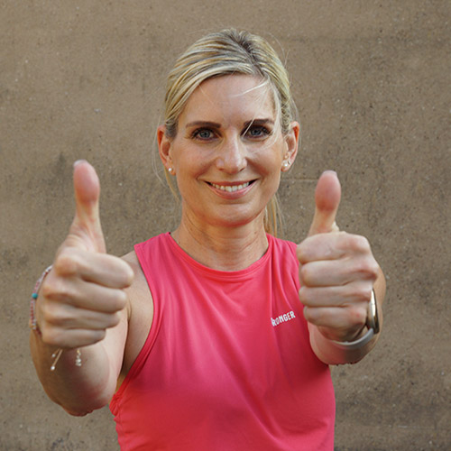 Empfehlungen von Tanja Kahlenberg :: Fitness Trainer & Personal Trainer aus Saarbruecken :: i love this place because....