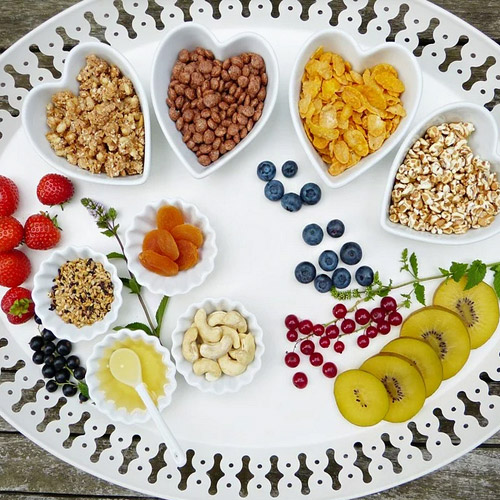 Gesundheit / Ernährung mit Tanja Kahlenberg Saarbrücken :: Fitnesssstudio und Personal Fitness Saarland Saarbruecken